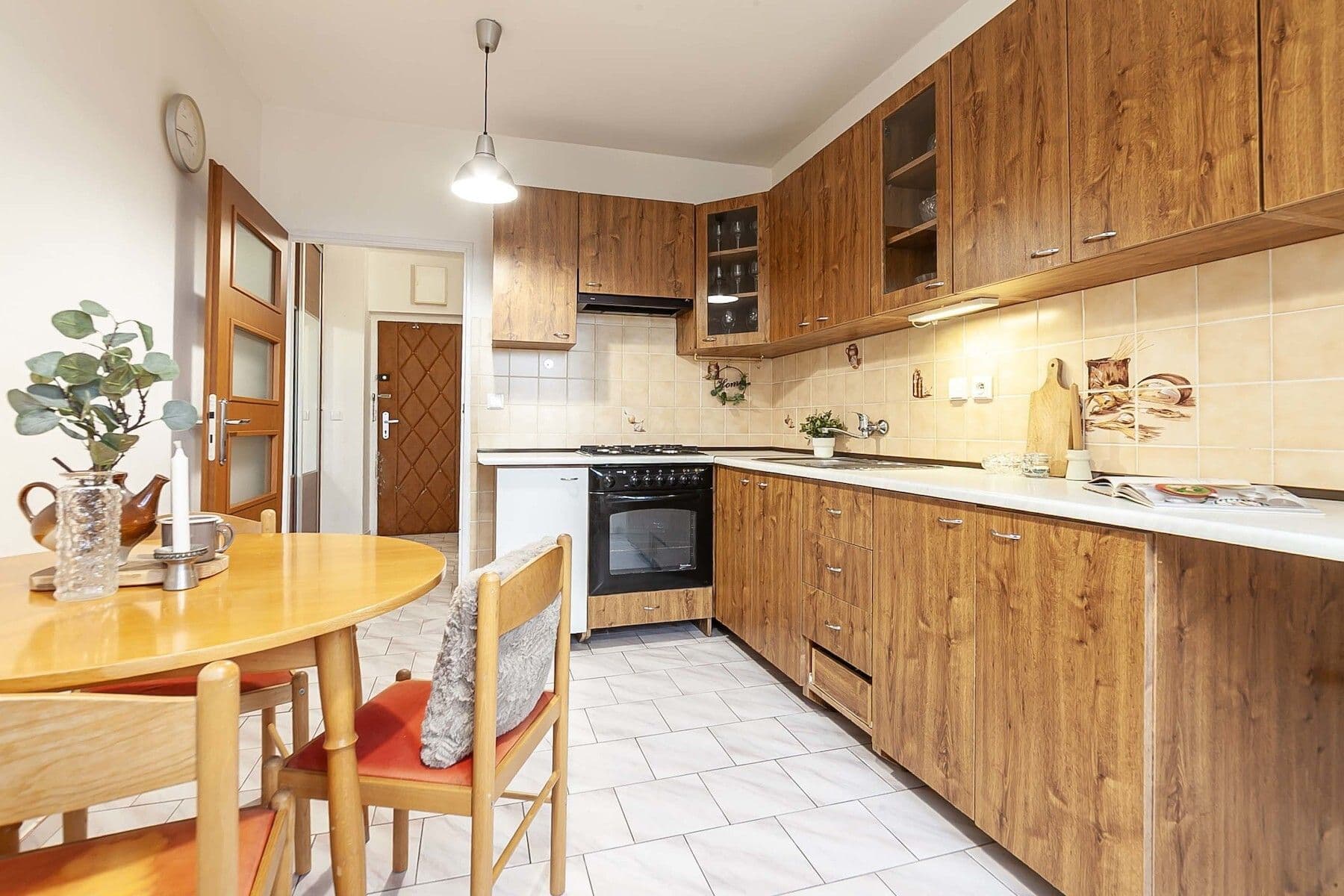 Predaj bytu 2-izbový 51 m², Na Výsluní, Neratovice, Středočeský kraj Predaj bytu 2-izbový 51 m², Na Výsluní, Neratovice, Středočeský kraj