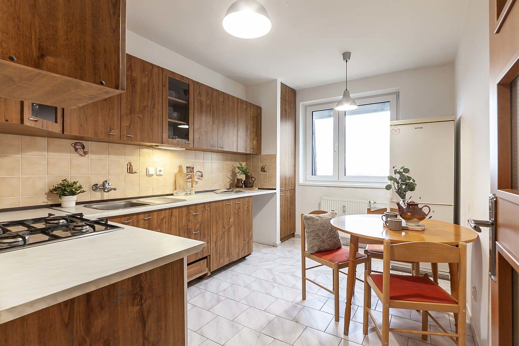 Predaj bytu 2-izbový 51 m², Na Výsluní, Neratovice, Středočeský kraj Predaj bytu 2-izbový 51 m², Na Výsluní, Neratovice, Středočeský kraj