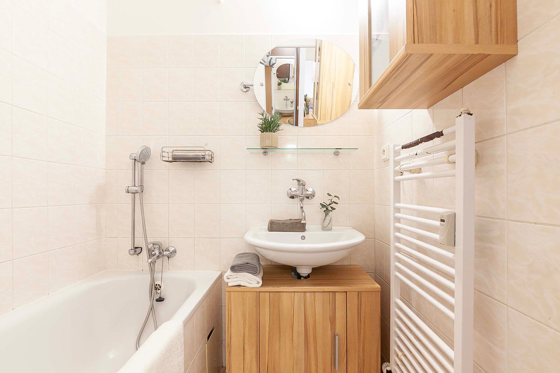 Predaj bytu 2-izbový 51 m², Na Výsluní, Neratovice, Středočeský kraj Predaj bytu 2-izbový 51 m², Na Výsluní, Neratovice, Středočeský kraj