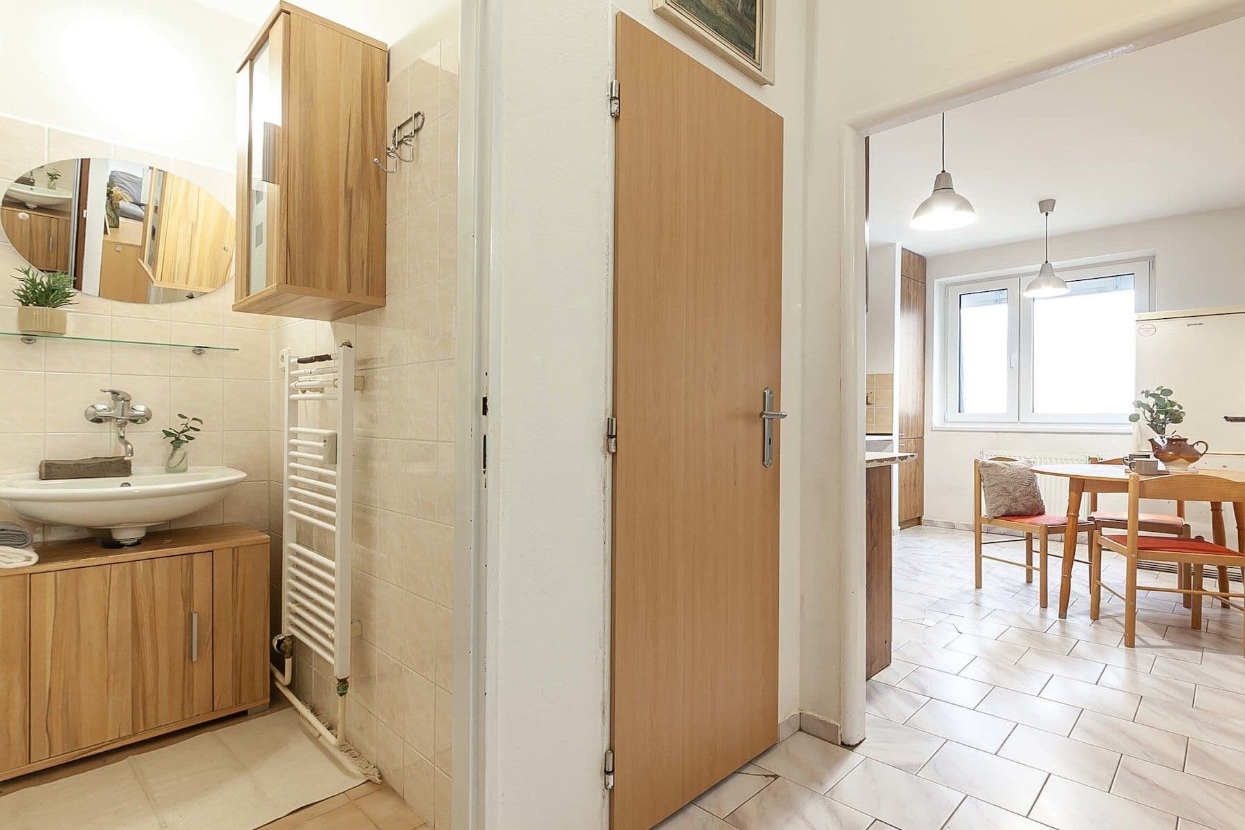 Predaj bytu 2-izbový 51 m², Na Výsluní, Neratovice, Středočeský kraj Predaj bytu 2-izbový 51 m², Na Výsluní, Neratovice, Středočeský kraj