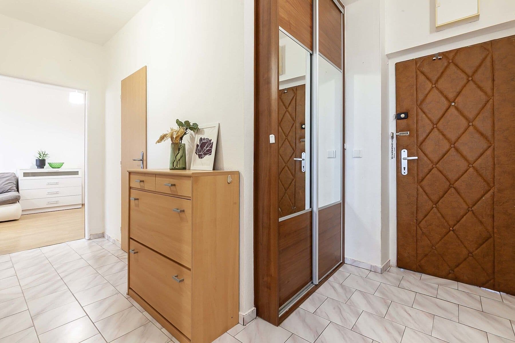 Predaj bytu 2-izbový 51 m², Na Výsluní, Neratovice, Středočeský kraj Predaj bytu 2-izbový 51 m², Na Výsluní, Neratovice, Středočeský kraj