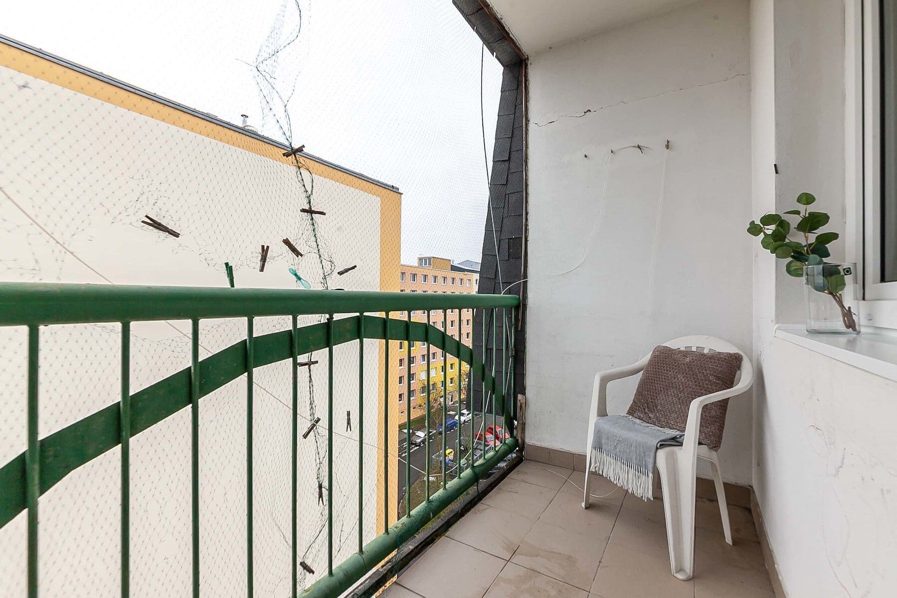 Predaj bytu 2-izbový 51 m², Na Výsluní, Neratovice, Středočeský kraj Predaj bytu 2-izbový 51 m², Na Výsluní, Neratovice, Středočeský kraj