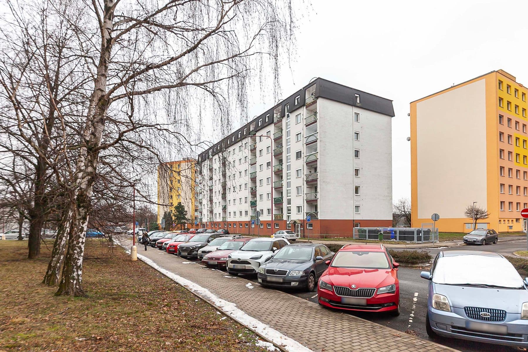 Predaj bytu 2-izbový 51 m², Na Výsluní, Neratovice, Středočeský kraj Predaj bytu 2-izbový 51 m², Na Výsluní, Neratovice, Středočeský kraj