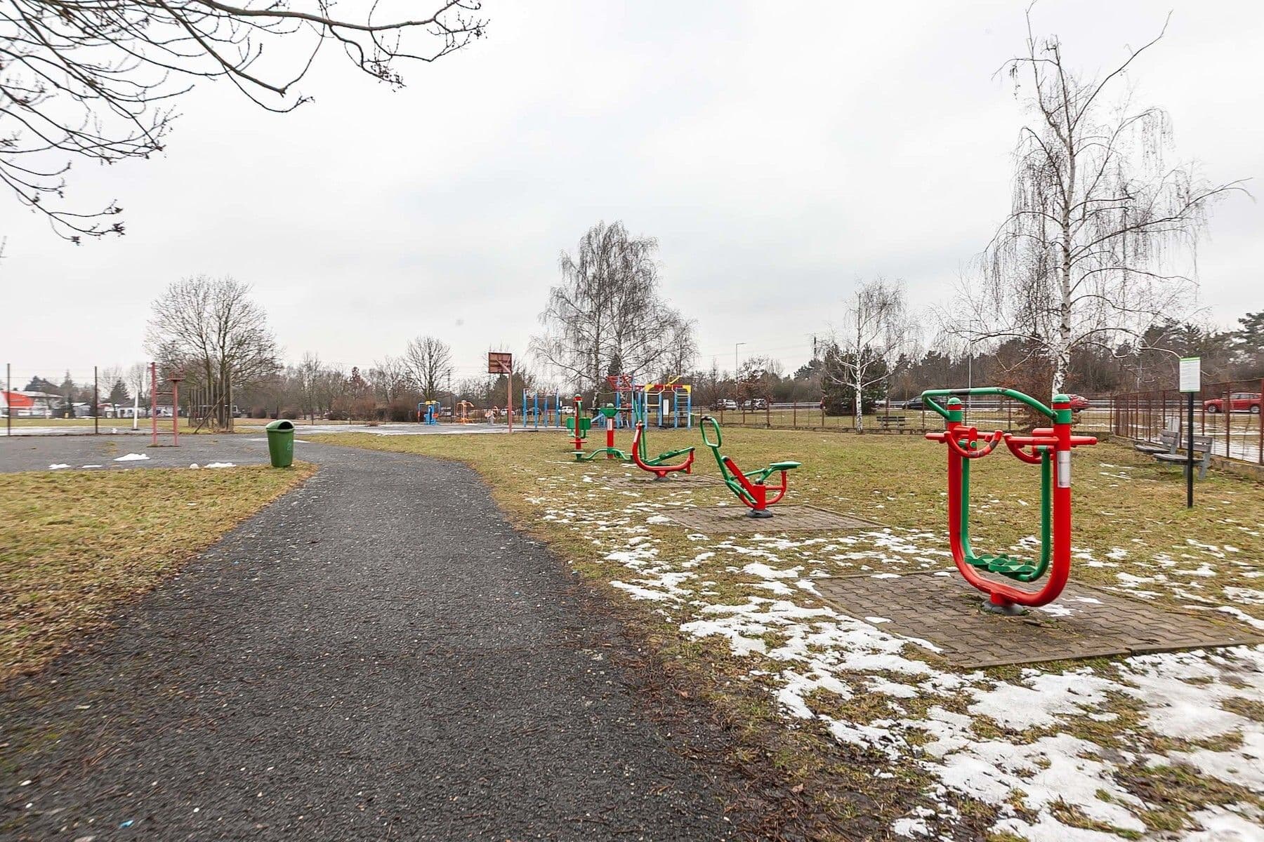 Predaj bytu 2-izbový 51 m², Na Výsluní, Neratovice, Středočeský kraj Predaj bytu 2-izbový 51 m², Na Výsluní, Neratovice, Středočeský kraj