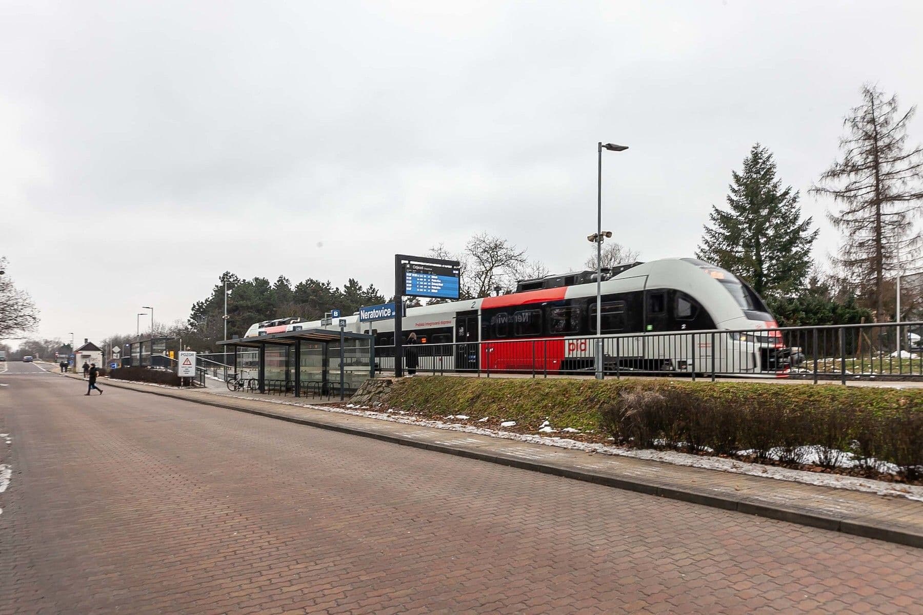 Predaj bytu 2-izbový 51 m², Na Výsluní, Neratovice, Středočeský kraj Predaj bytu 2-izbový 51 m², Na Výsluní, Neratovice, Středočeský kraj