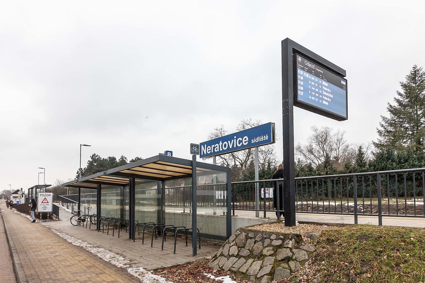 Predaj bytu 2-izbový 51 m², Na Výsluní, Neratovice, Středočeský kraj Predaj bytu 2-izbový 51 m², Na Výsluní, Neratovice, Středočeský kraj