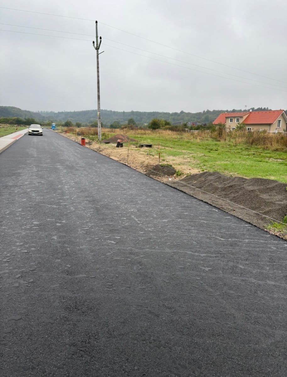 Predaj pozemku 834 m², Mšecké Žehrovice, Středočeský kraj Predaj pozemku 834 m², Mšecké Žehrovice, Středočeský kraj