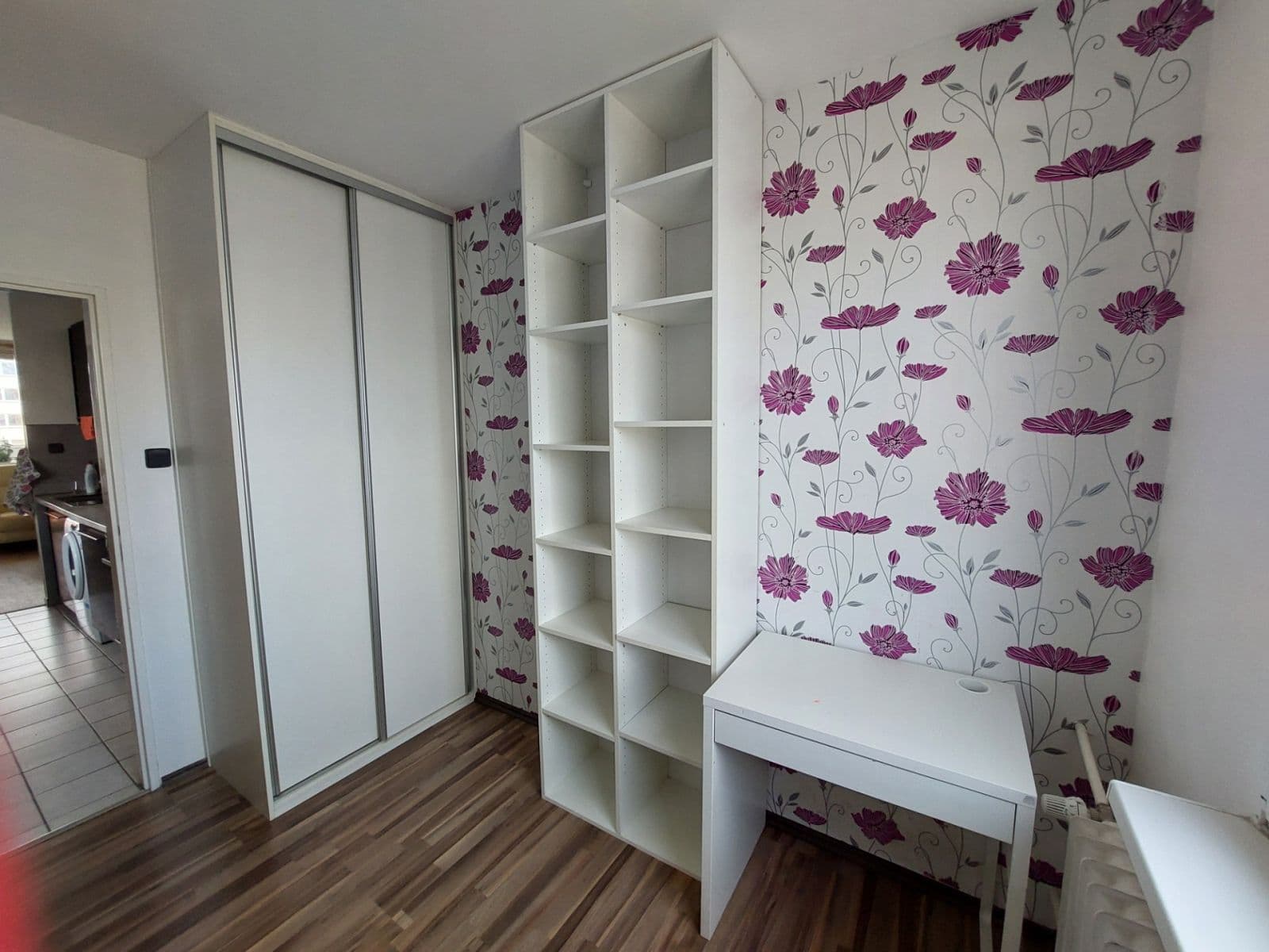 Prenájom bytu 3-izbový 62 m², Sládkovičova, Praha, Praha Prenájom bytu 3-izbový 62 m², Sládkovičova, Praha, Praha