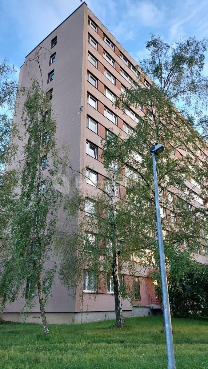 Prenájom bytu 3-izbový 62 m², Sládkovičova, Praha, Praha Prenájom bytu 3-izbový 62 m², Sládkovičova, Praha, Praha