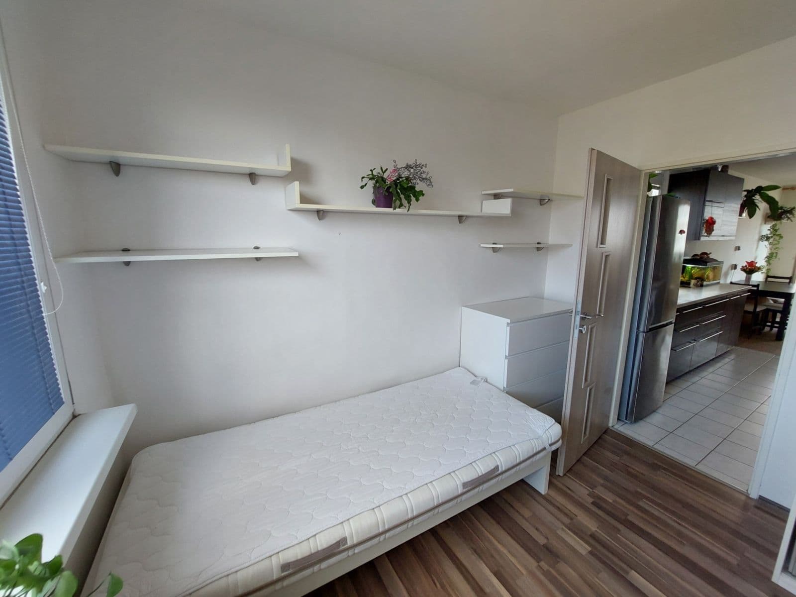 Prenájom bytu 3-izbový 62 m², Sládkovičova, Praha, Praha Prenájom bytu 3-izbový 62 m², Sládkovičova, Praha, Praha