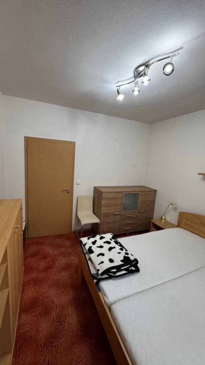 Prenájom bytu 2-izbový 50 m², U Leskavy, Brno, Jihomoravský kraj Prenájom bytu 2-izbový 50 m², U Leskavy, Brno, Jihomoravský kraj