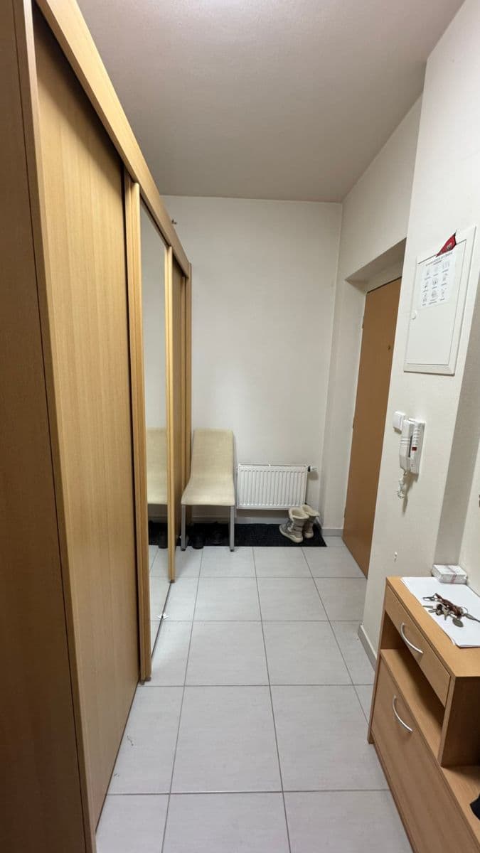 Prenájom bytu 2-izbový 50 m², U Leskavy, Brno, Jihomoravský kraj Prenájom bytu 2-izbový 50 m², U Leskavy, Brno, Jihomoravský kraj