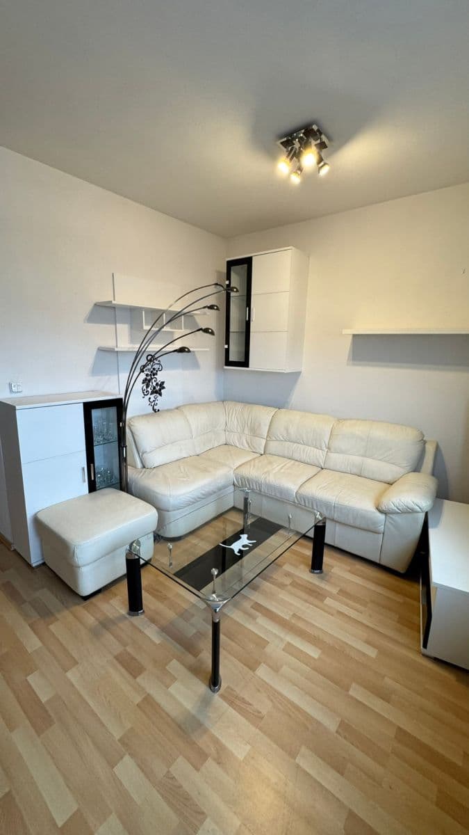 Prenájom bytu 2-izbový 50 m², U Leskavy, Brno, Jihomoravský kraj Prenájom bytu 2-izbový 50 m², U Leskavy, Brno, Jihomoravský kraj