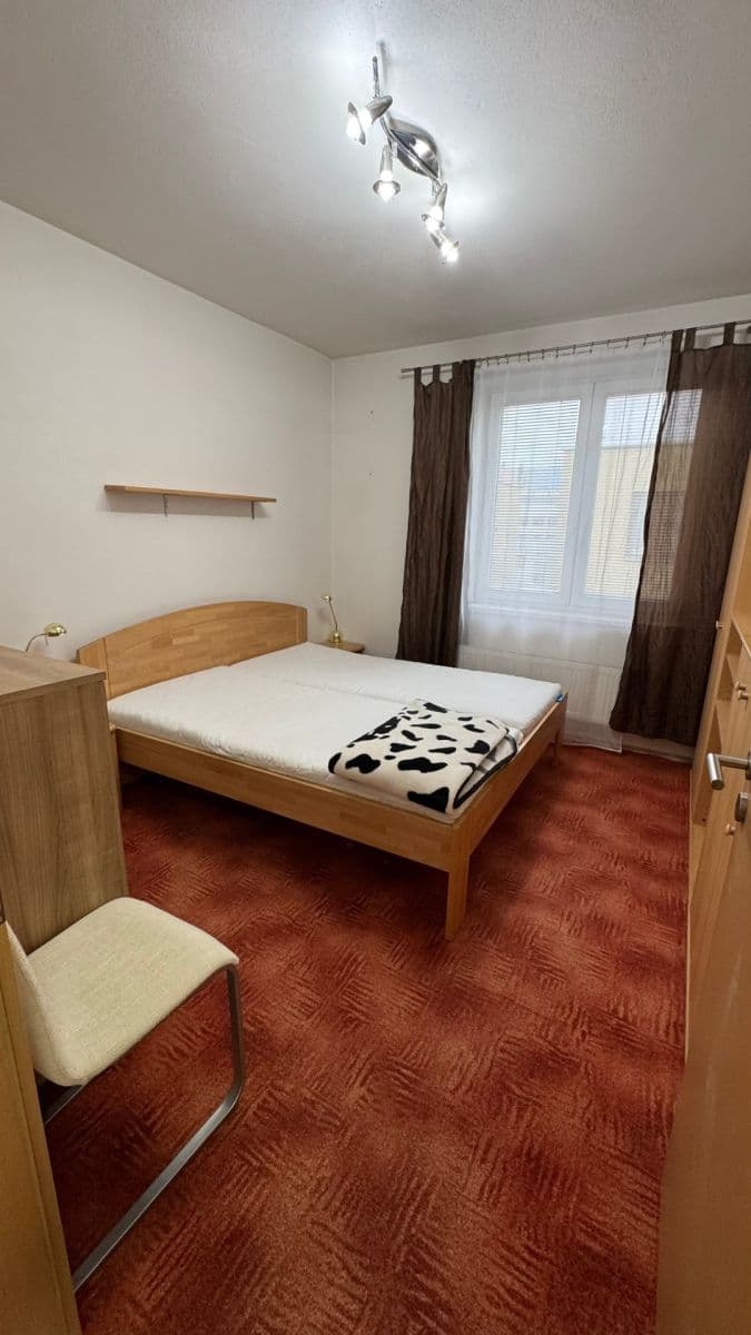 Prenájom bytu 2-izbový 50 m², U Leskavy, Brno, Jihomoravský kraj Prenájom bytu 2-izbový 50 m², U Leskavy, Brno, Jihomoravský kraj