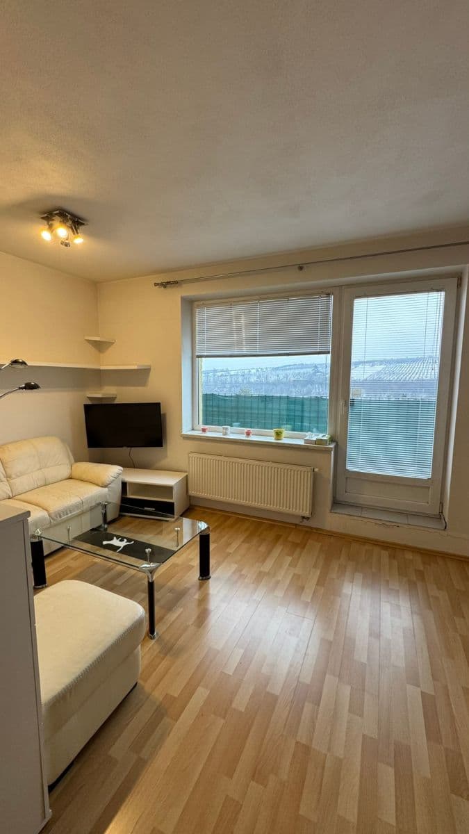 Prenájom bytu 2-izbový 50 m², U Leskavy, Brno, Jihomoravský kraj Prenájom bytu 2-izbový 50 m², U Leskavy, Brno, Jihomoravský kraj