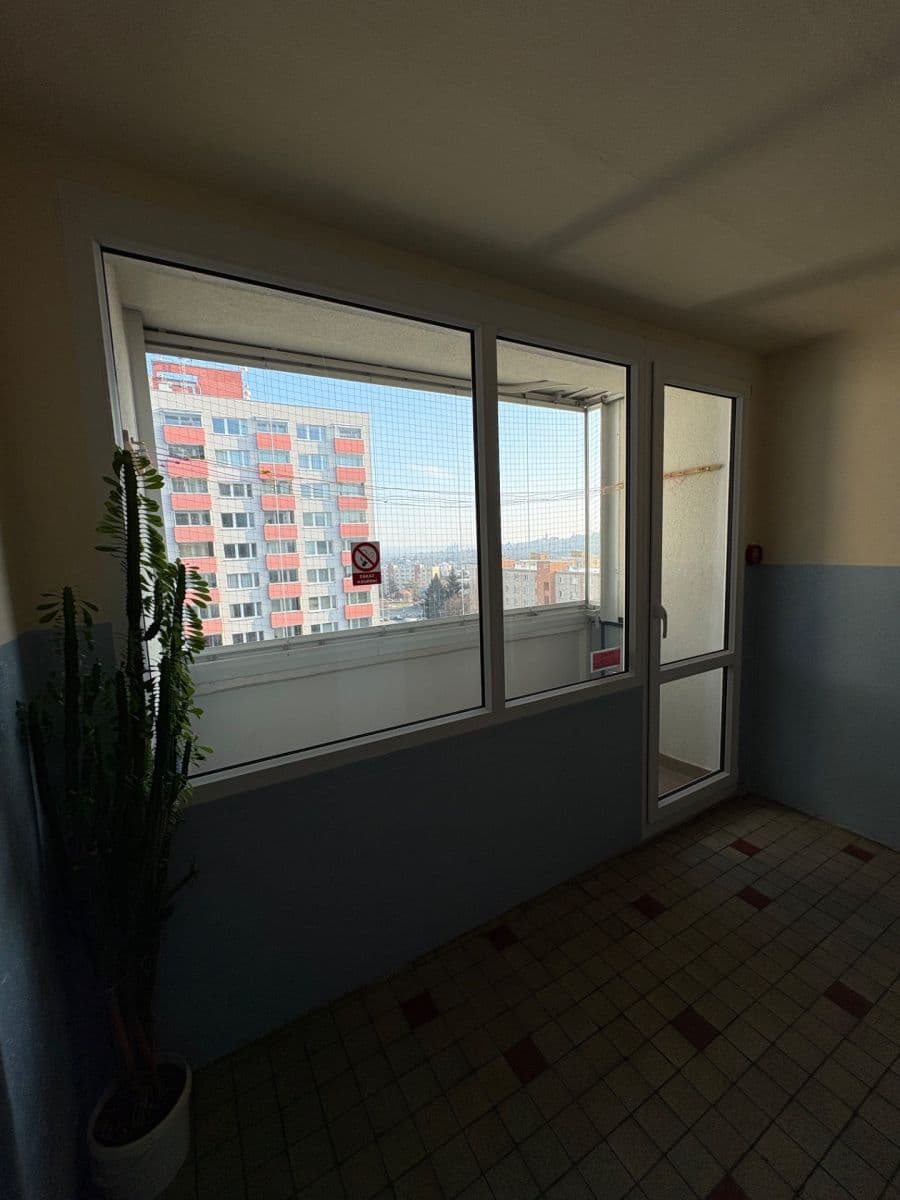 Predaj bytu 1-izbový 25 m², Arabská, Praha, Praha Predaj bytu 1-izbový 25 m², Arabská, Praha, Praha