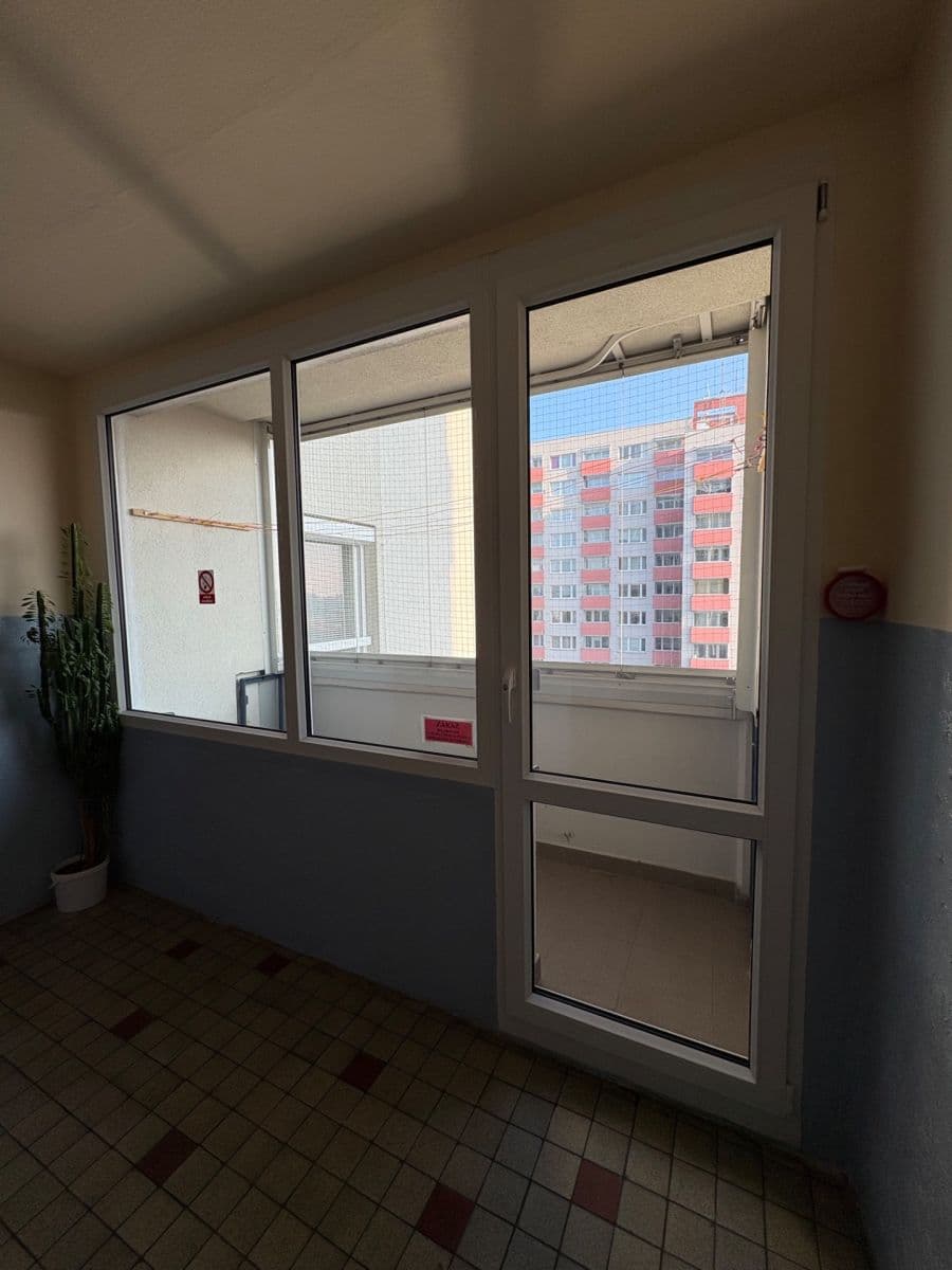 Predaj bytu 1-izbový 25 m², Arabská, Praha, Praha Predaj bytu 1-izbový 25 m², Arabská, Praha, Praha