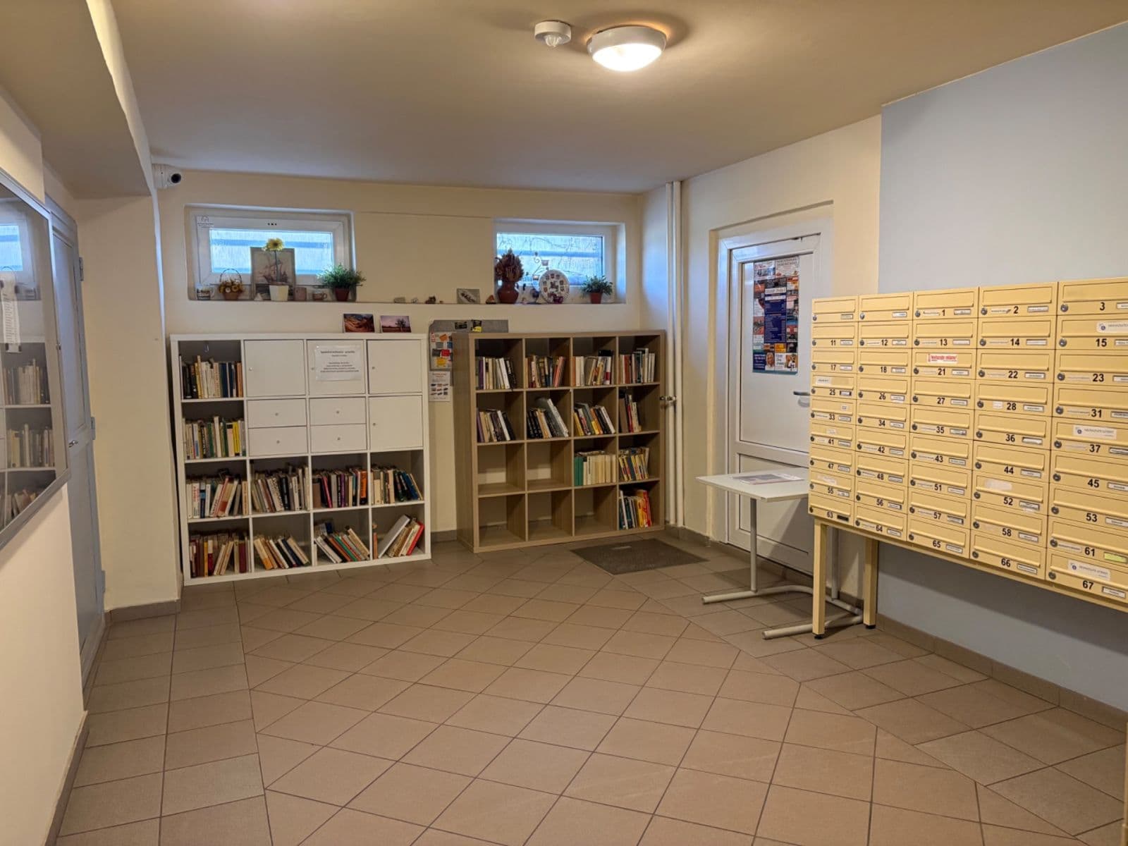 Predaj bytu 1-izbový 25 m², Arabská, Praha, Praha Predaj bytu 1-izbový 25 m², Arabská, Praha, Praha