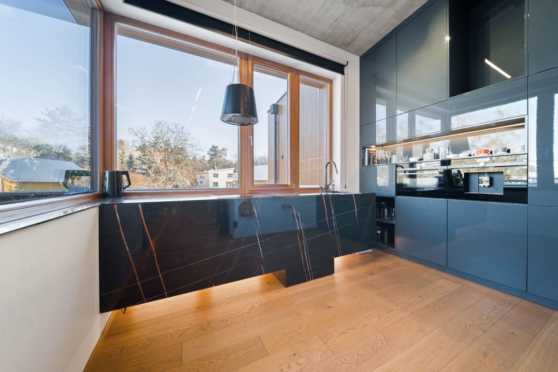 Predaj bytu 4-izbový 107 m², 5. máje, Praha, Praha Predaj bytu 4-izbový 107 m², 5. máje, Praha, Praha