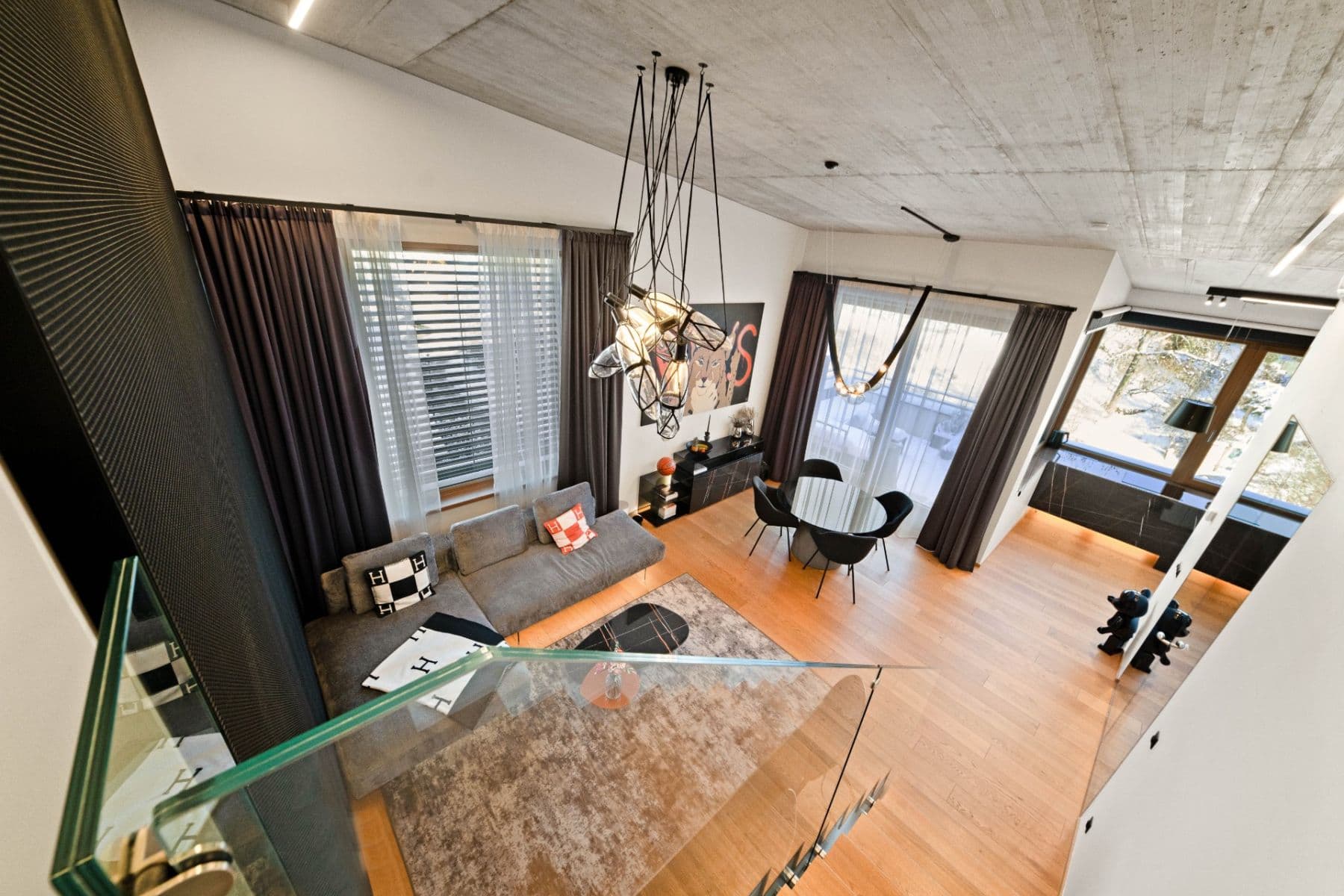 Predaj bytu 4-izbový 107 m², 5. máje, Praha, Praha Predaj bytu 4-izbový 107 m², 5. máje, Praha, Praha