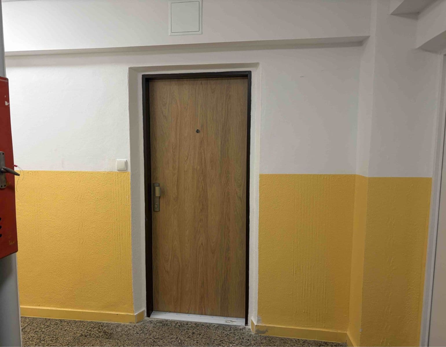 Prenájom bytu 1-izbový 32 m², Lidická, Pardubice, Pardubický kraj Prenájom bytu 1-izbový 32 m², Lidická, Pardubice, Pardubický kraj