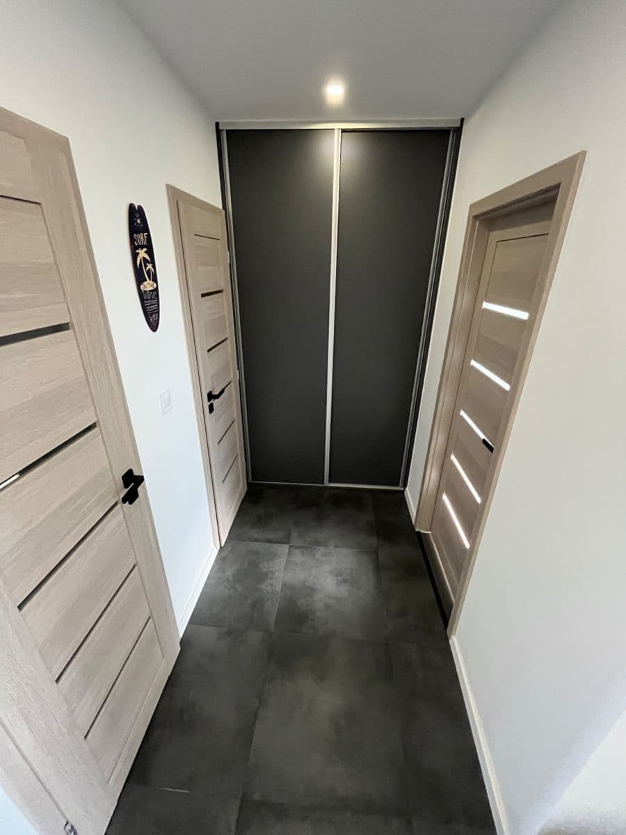 Prenájom bytu 3-izbový 60 m², Komenského, Piešťany, Trnavský kraj Prenájom bytu 3-izbový 60 m², Komenského, Piešťany, Trnavský kraj