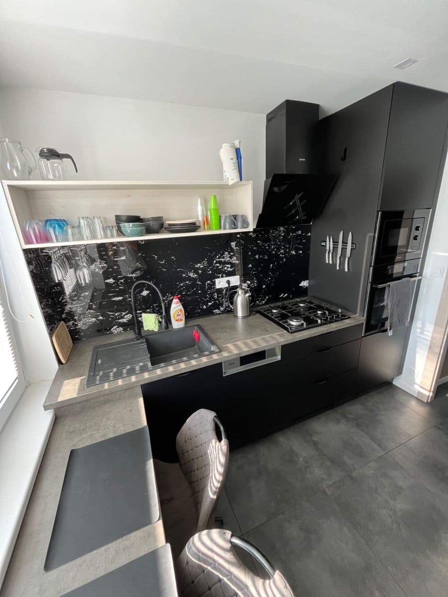 Prenájom bytu 3-izbový 60 m², Komenského, Piešťany, Trnavský kraj Prenájom bytu 3-izbový 60 m², Komenského, Piešťany, Trnavský kraj