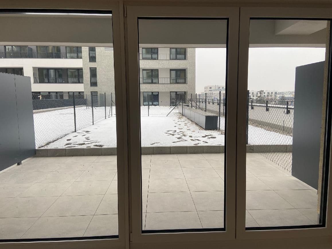 Prenájom bytu 1-izbový 40 m², Poděbradská, Praha, Praha Prenájom bytu 1-izbový 40 m², Poděbradská, Praha, Praha