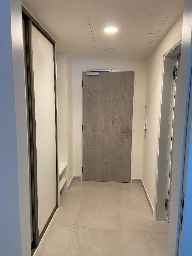 Prenájom bytu 1-izbový 40 m², Poděbradská, Praha, Praha Prenájom bytu 1-izbový 40 m², Poděbradská, Praha, Praha