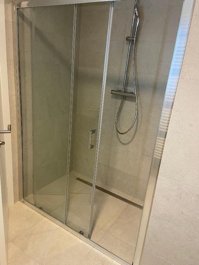 Prenájom bytu 1-izbový 40 m², Poděbradská, Praha, Praha Prenájom bytu 1-izbový 40 m², Poděbradská, Praha, Praha