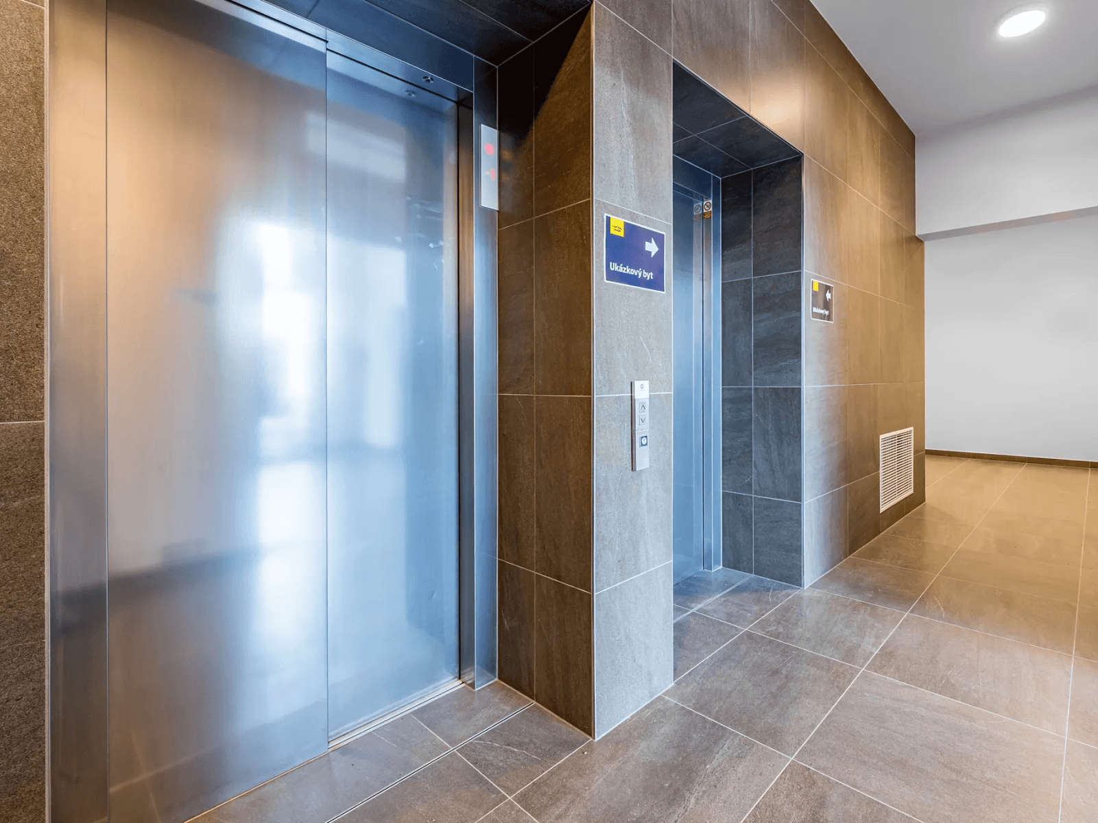 Prenájom bytu 1-izbový 40 m², Poděbradská, Praha, Praha Prenájom bytu 1-izbový 40 m², Poděbradská, Praha, Praha