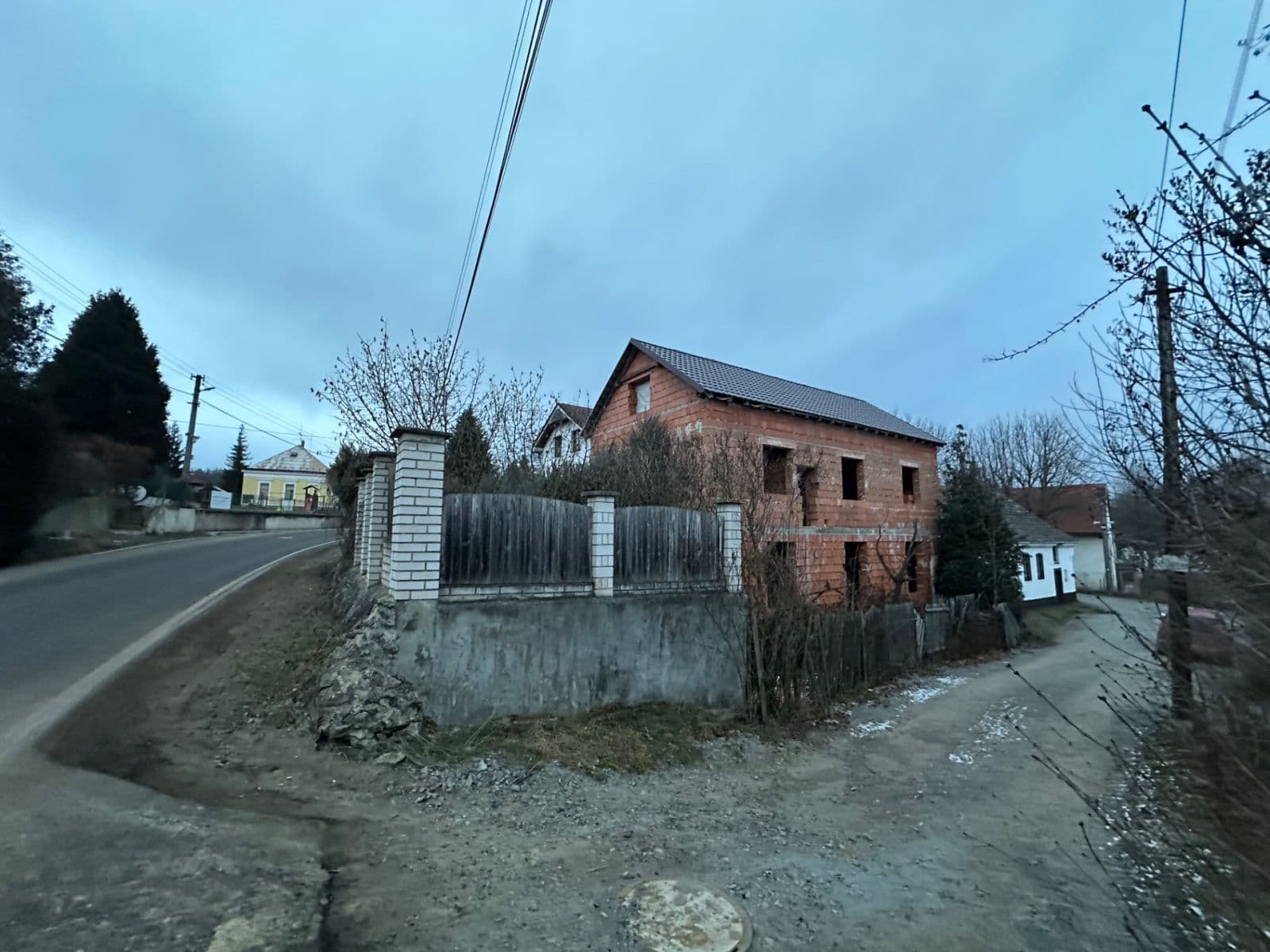 Predaj domu 600 m², pozemek 2.500 m², Bojanovice, Středočeský kraj Predaj domu 600 m², pozemek 2.500 m², Bojanovice, Středočeský kraj