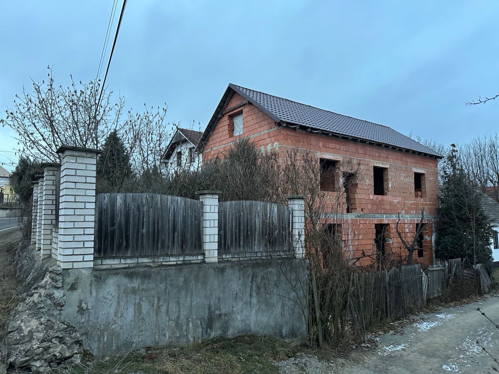 Predaj domu 600 m², pozemek 2.500 m², Bojanovice, Středočeský kraj Predaj domu 600 m², pozemek 2.500 m², Bojanovice, Středočeský kraj