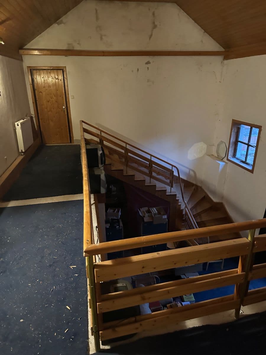 Predaj domu 600 m², pozemek 2.500 m², Bojanovice, Středočeský kraj Predaj domu 600 m², pozemek 2.500 m², Bojanovice, Středočeský kraj