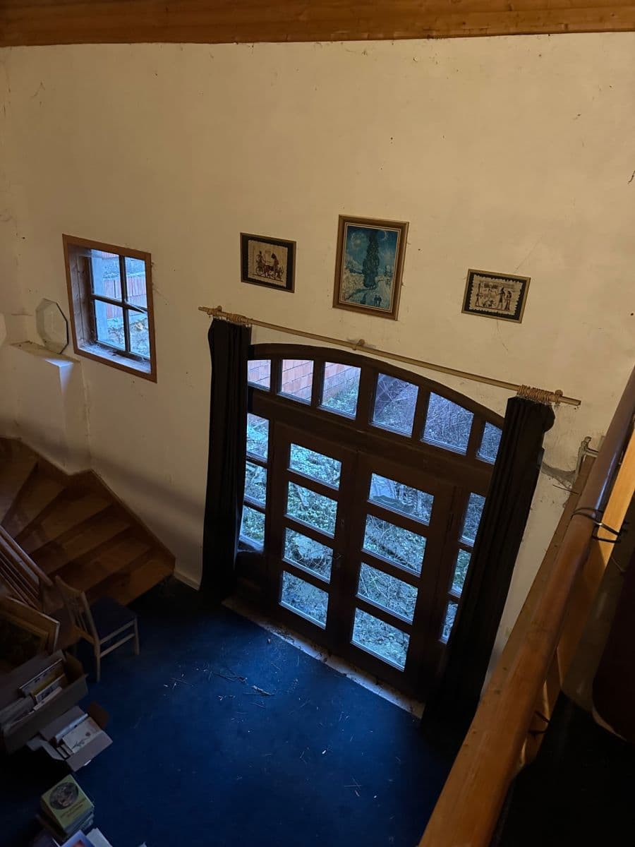 Predaj domu 600 m², pozemek 2.500 m², Bojanovice, Středočeský kraj Predaj domu 600 m², pozemek 2.500 m², Bojanovice, Středočeský kraj