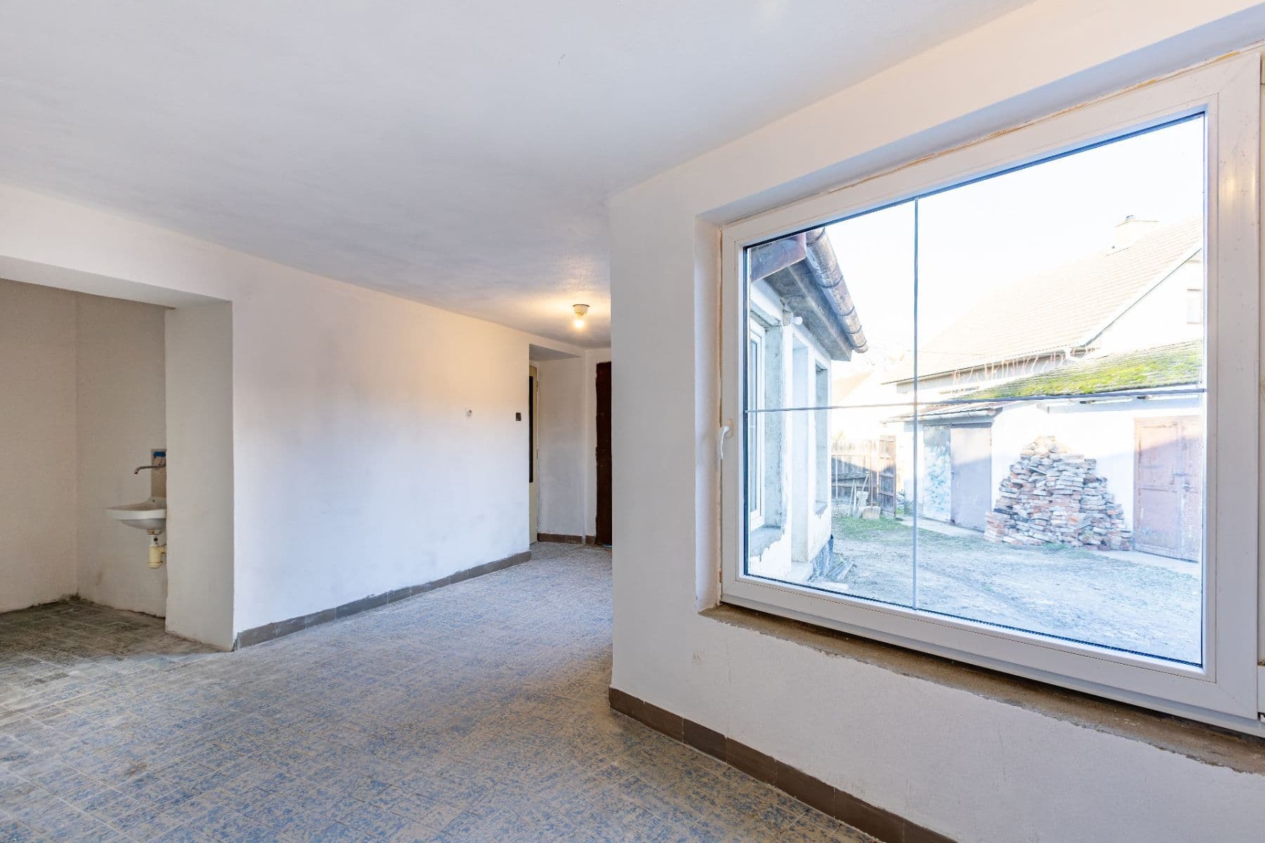 Predaj domu 256 m², pozemek 479 m², Višňové, Jihomoravský kraj Predaj domu 256 m², pozemek 479 m², Višňové, Jihomoravský kraj