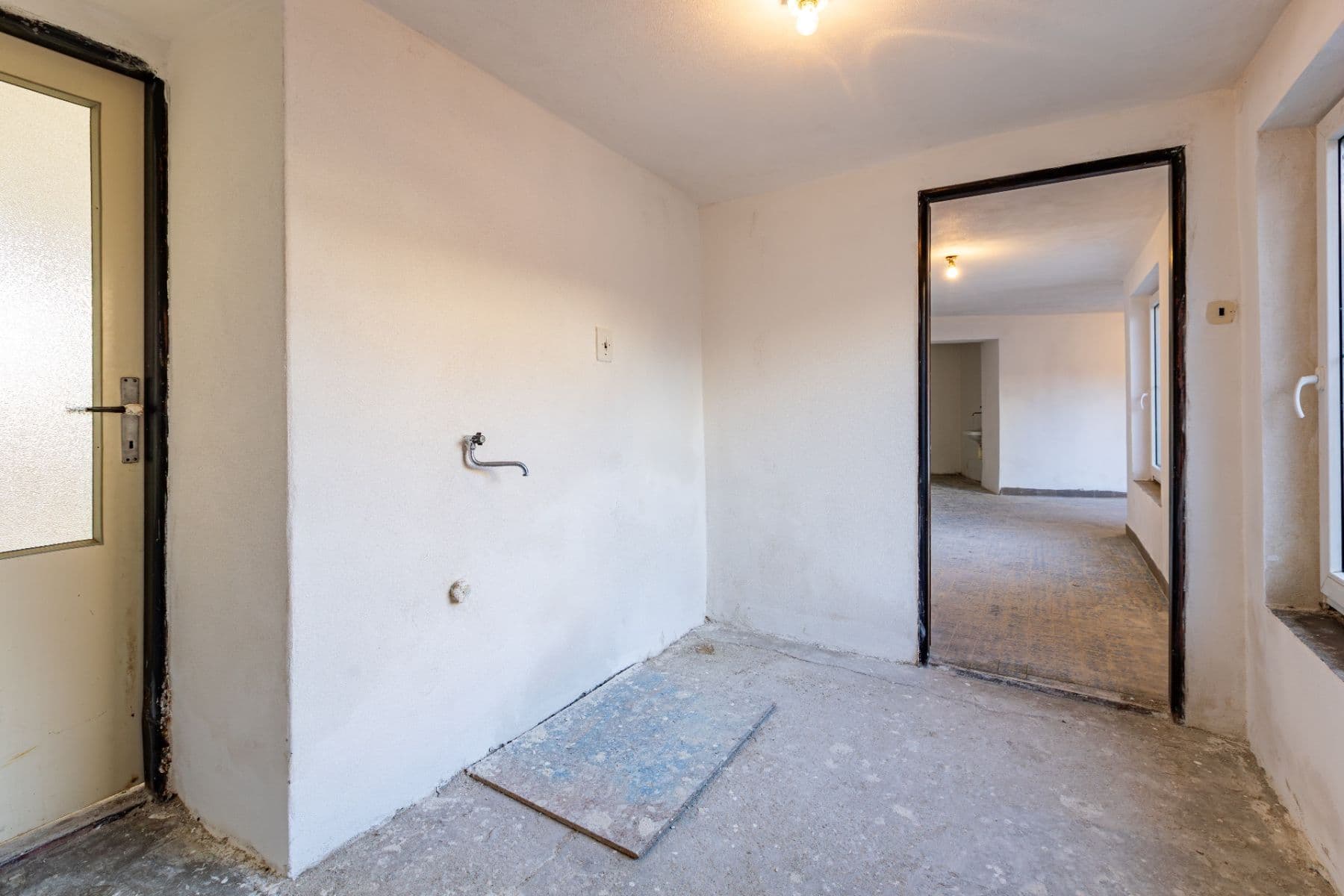 Predaj domu 256 m², pozemek 479 m², Višňové, Jihomoravský kraj Predaj domu 256 m², pozemek 479 m², Višňové, Jihomoravský kraj