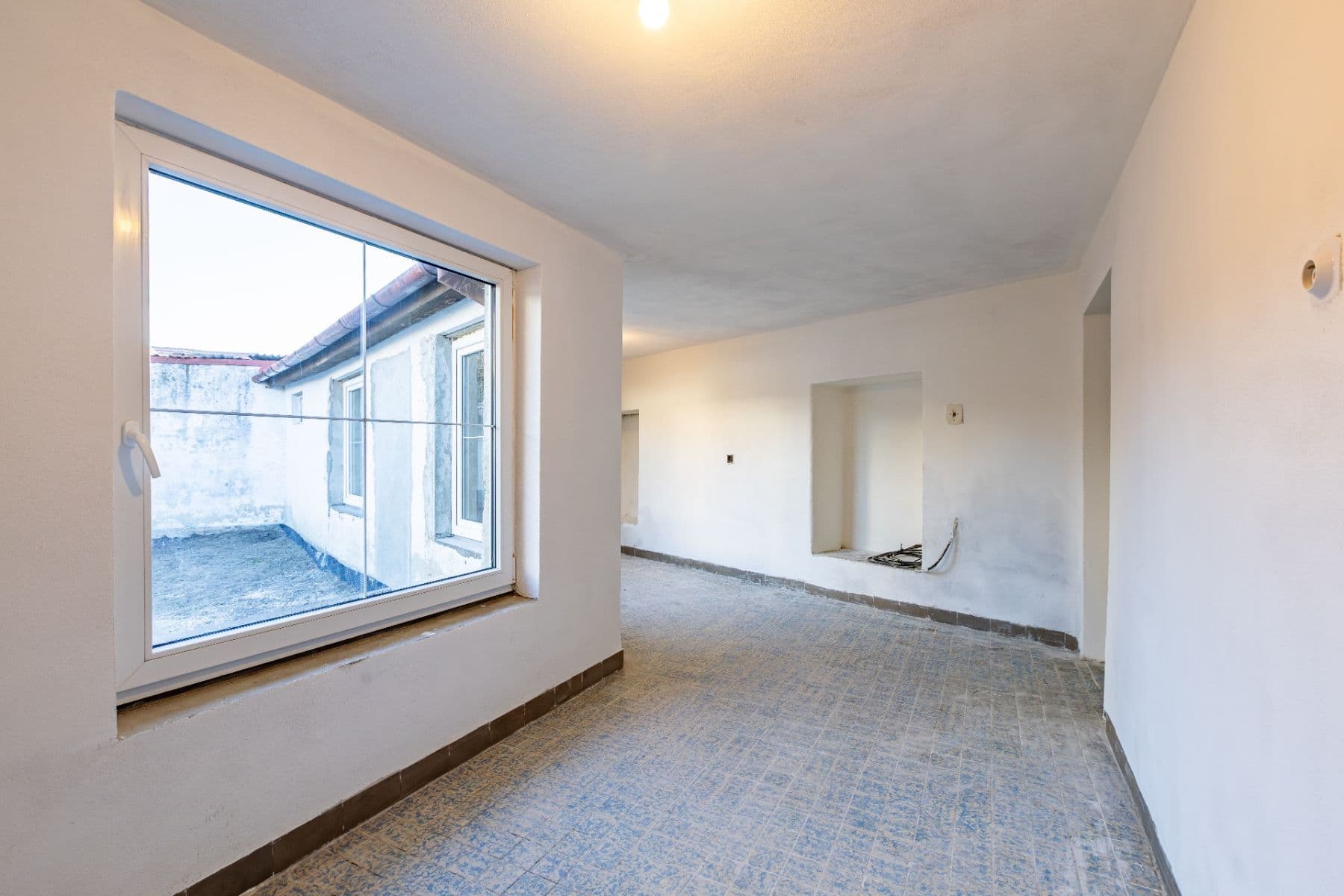 Predaj domu 256 m², pozemek 479 m², Višňové, Jihomoravský kraj Predaj domu 256 m², pozemek 479 m², Višňové, Jihomoravský kraj