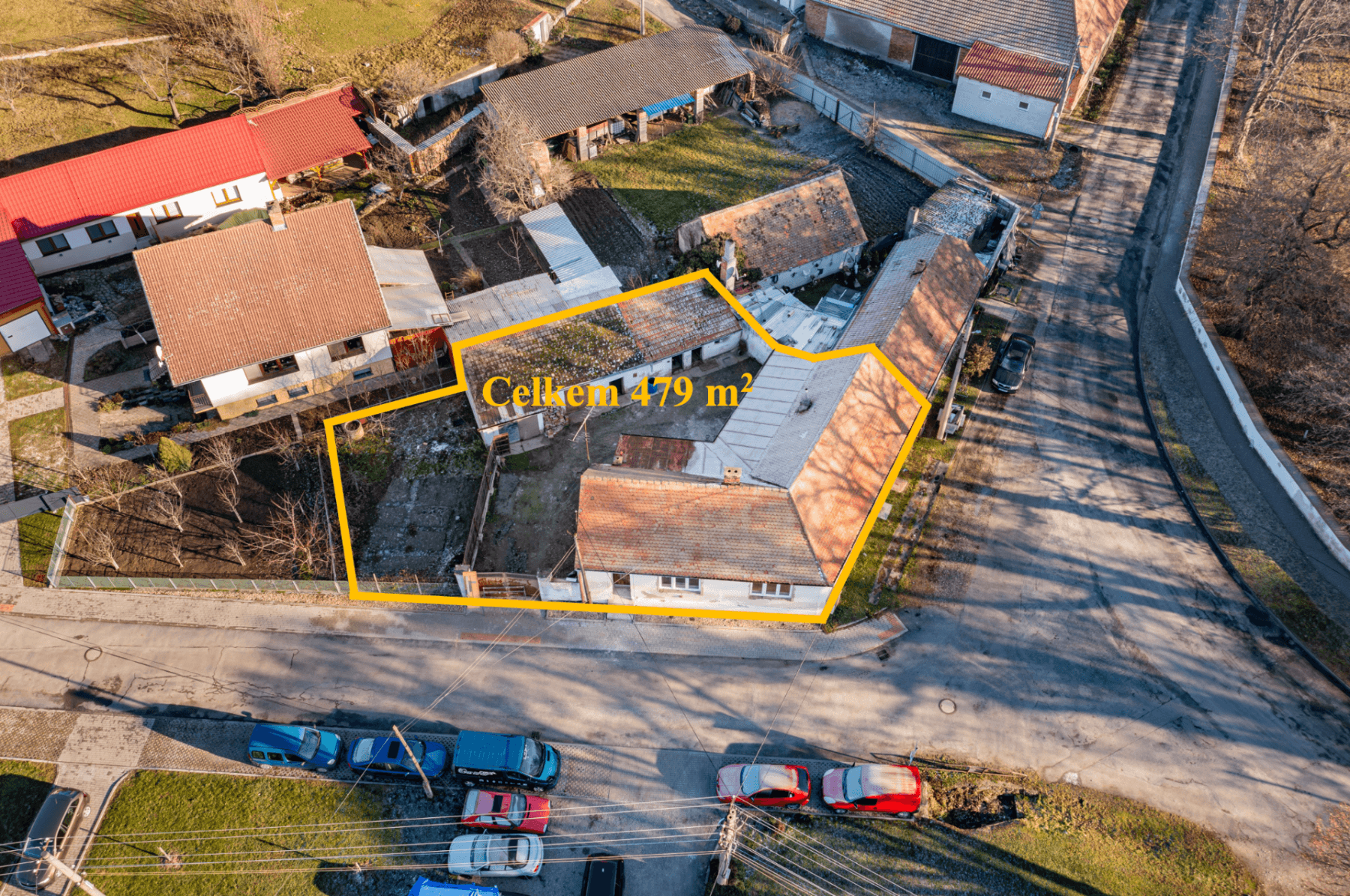 Predaj domu 256 m², pozemek 479 m², Višňové, Jihomoravský kraj Predaj domu 256 m², pozemek 479 m², Višňové, Jihomoravský kraj