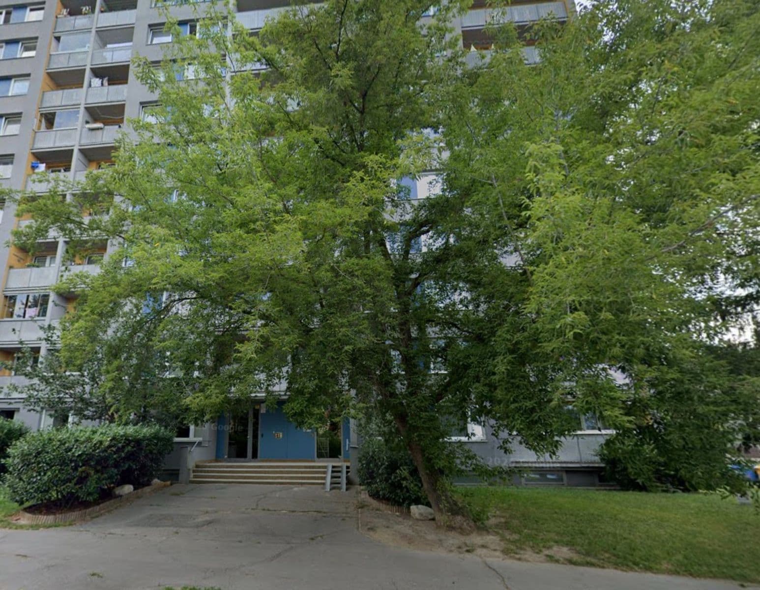 Predaj bytu 3-izbový 60 m², Anny Drabíkové, Praha, Praha Predaj bytu 3-izbový 60 m², Anny Drabíkové, Praha, Praha