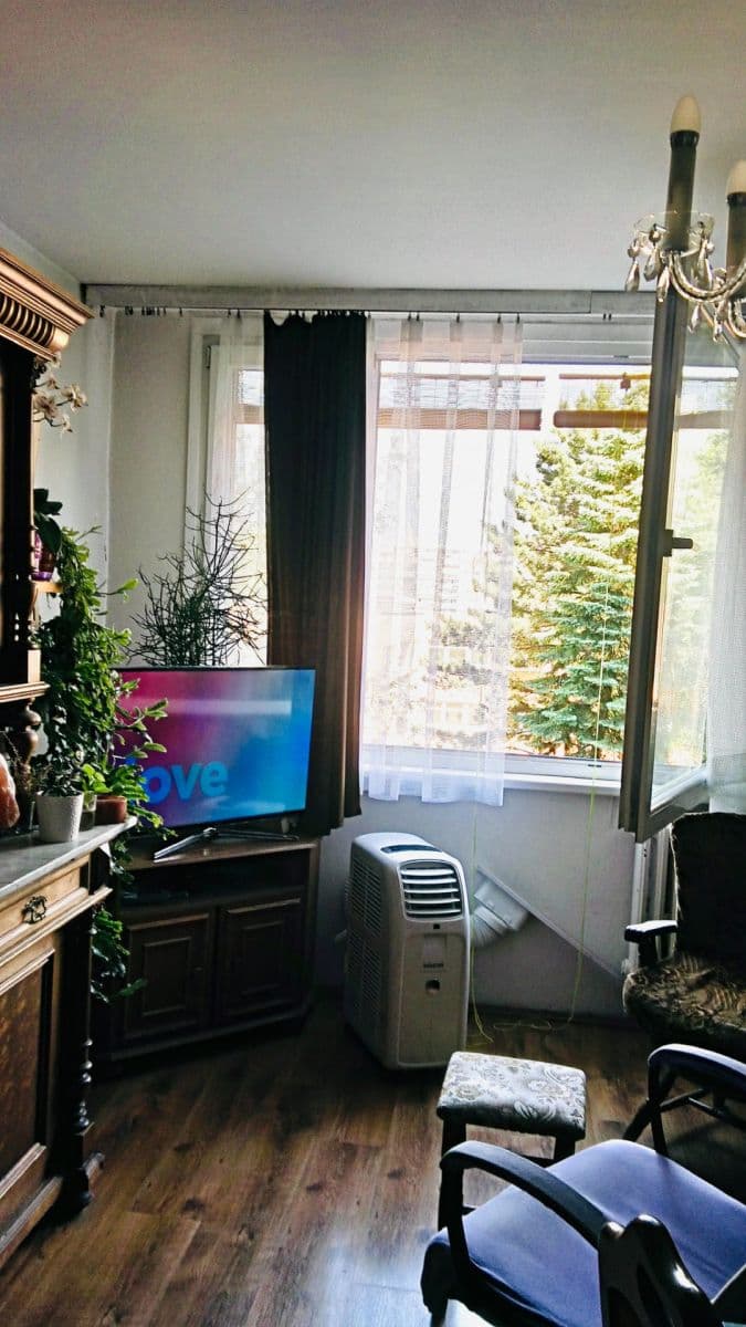 Predaj bytu 3-izbový 60 m², Anny Drabíkové, Praha, Praha Predaj bytu 3-izbový 60 m², Anny Drabíkové, Praha, Praha