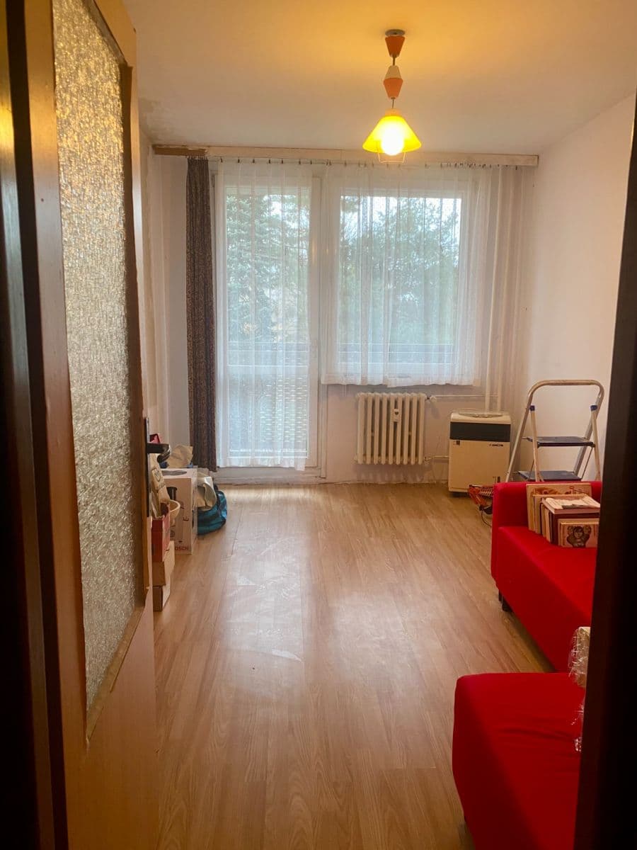 Predaj bytu 3-izbový 60 m², Anny Drabíkové, Praha, Praha Predaj bytu 3-izbový 60 m², Anny Drabíkové, Praha, Praha