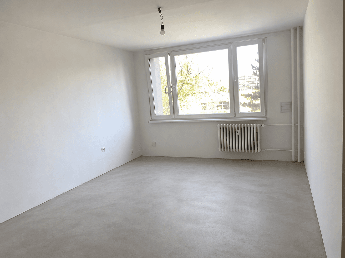 Predaj bytu 3-izbový 61 m², Anny Drabíkové, Praha, Praha Predaj bytu 3-izbový 61 m², Anny Drabíkové, Praha, Praha