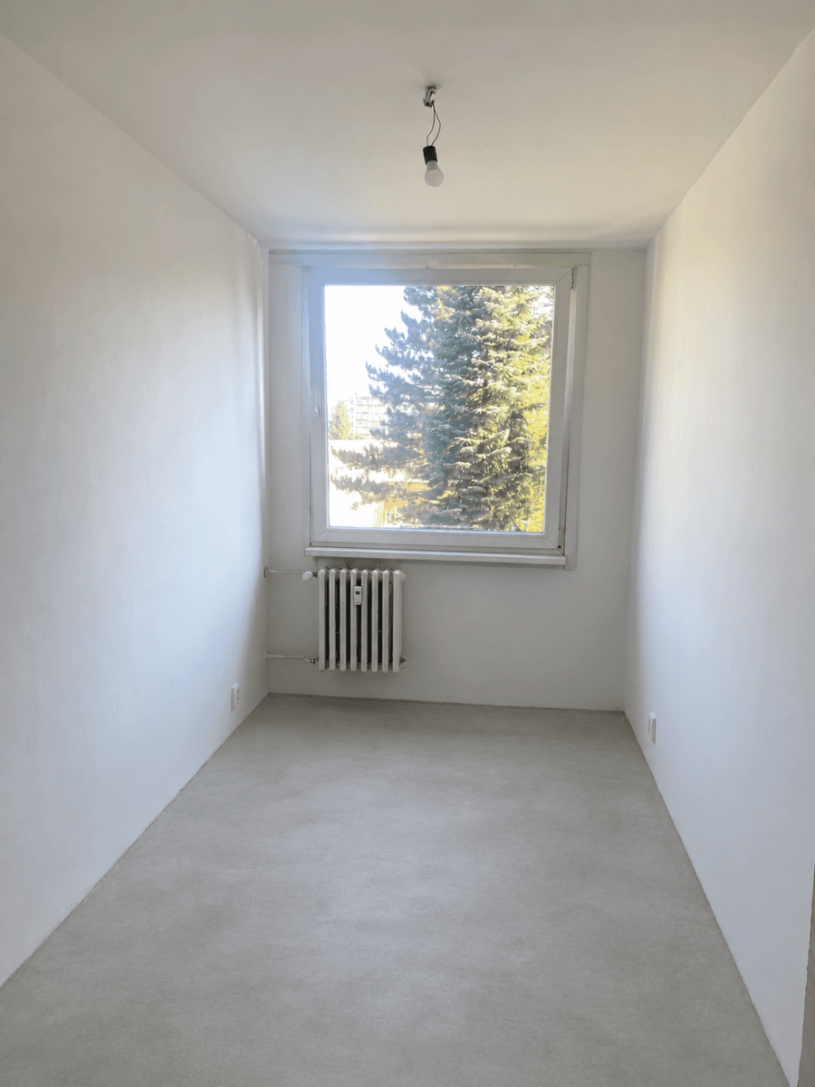 Predaj bytu 3-izbový 61 m², Anny Drabíkové, Praha, Praha Predaj bytu 3-izbový 61 m², Anny Drabíkové, Praha, Praha