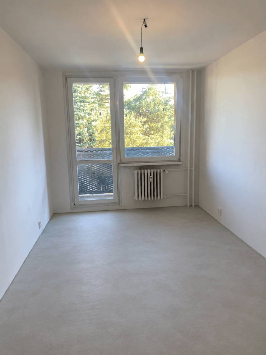 Predaj bytu 3-izbový 61 m², Anny Drabíkové, Praha, Praha Predaj bytu 3-izbový 61 m², Anny Drabíkové, Praha, Praha