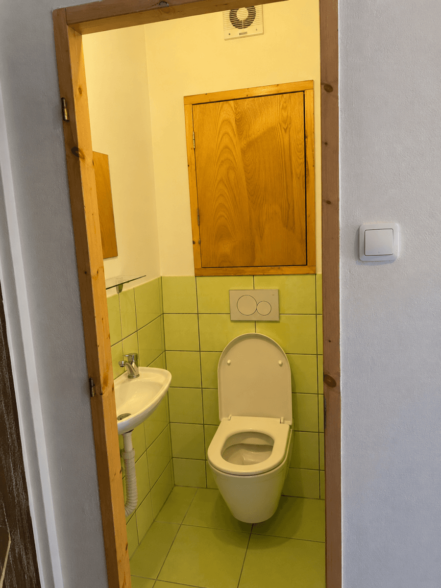 Predaj bytu 3-izbový 61 m², Anny Drabíkové, Praha, Praha Predaj bytu 3-izbový 61 m², Anny Drabíkové, Praha, Praha