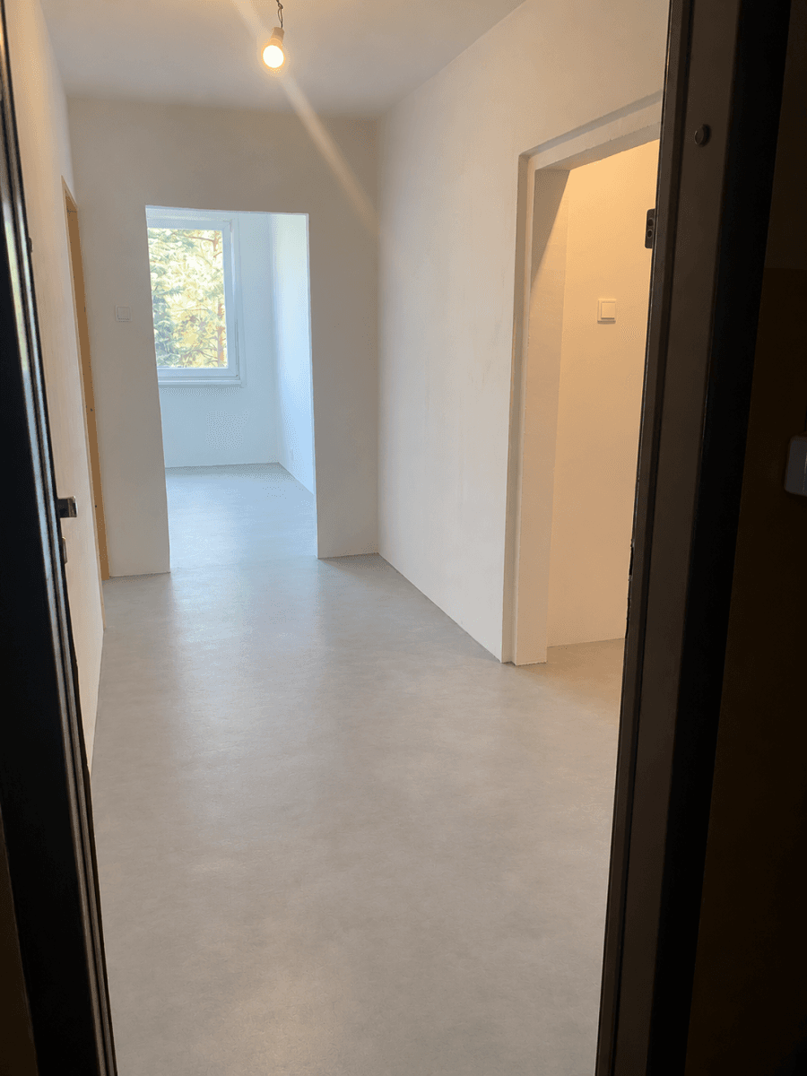 Predaj bytu 3-izbový 61 m², Anny Drabíkové, Praha, Praha Predaj bytu 3-izbový 61 m², Anny Drabíkové, Praha, Praha