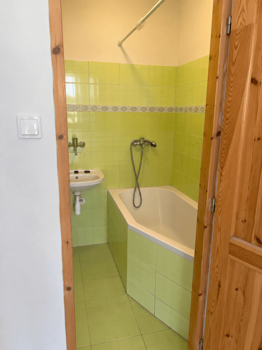 Predaj bytu 3-izbový 61 m², Anny Drabíkové, Praha, Praha Predaj bytu 3-izbový 61 m², Anny Drabíkové, Praha, Praha