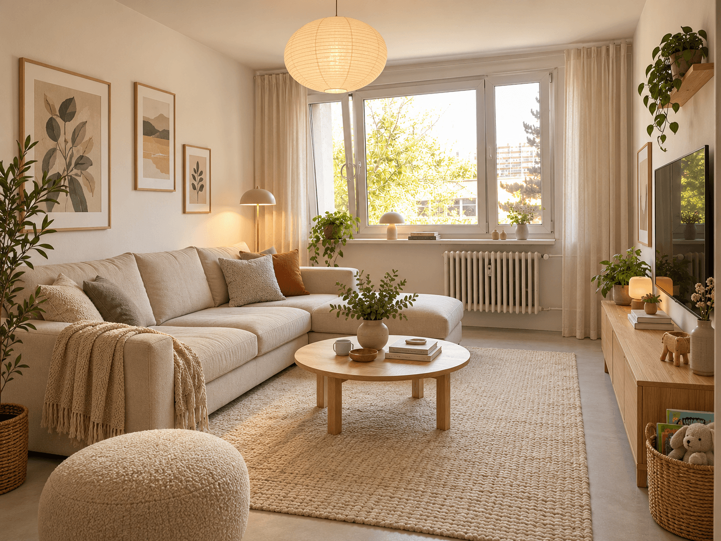 Predaj bytu 3-izbový 61 m², Anny Drabíkové, Praha, Praha Predaj bytu 3-izbový 61 m², Anny Drabíkové, Praha, Praha
