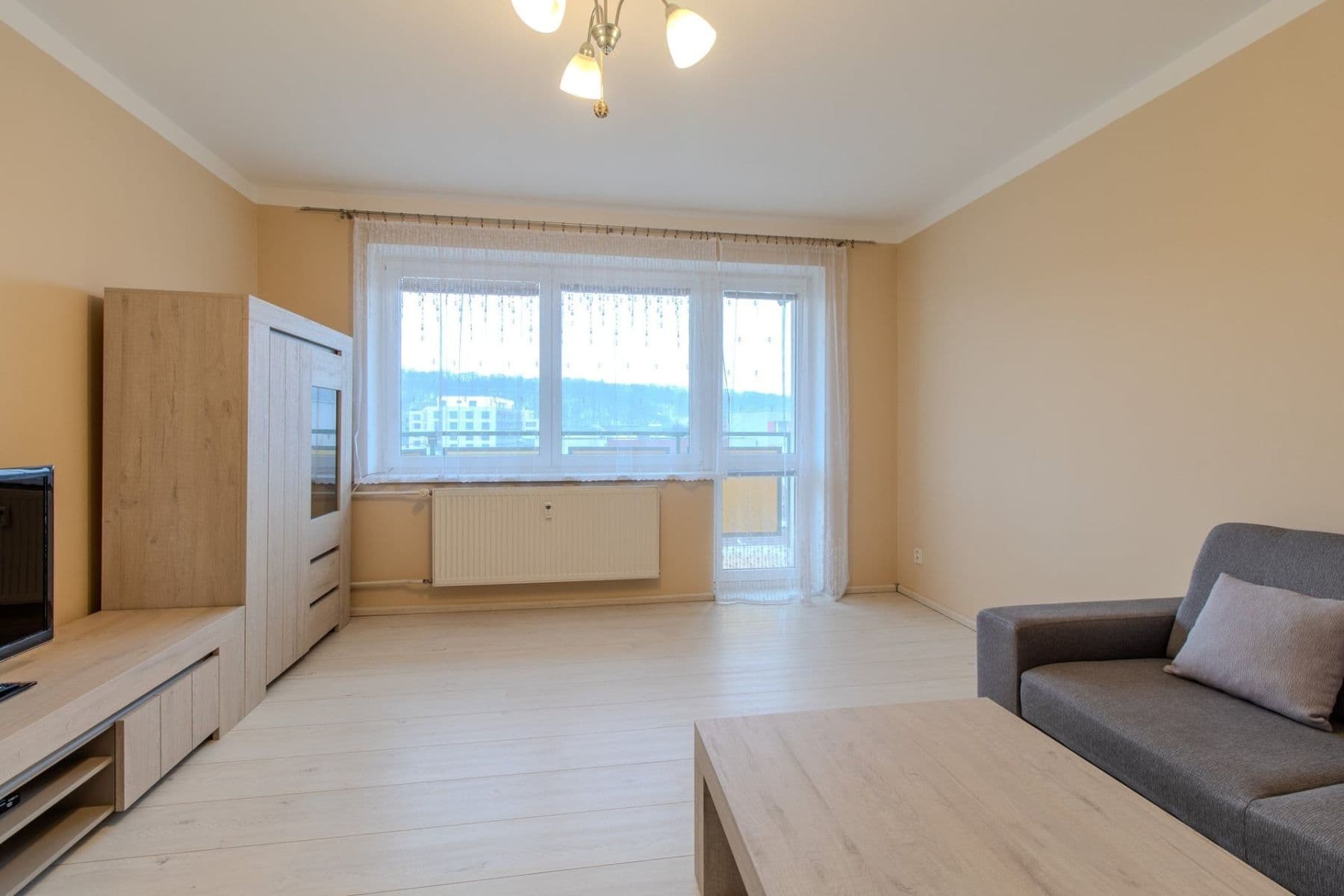 Prenájom bytu 2-izbový 70 m², Na Hrádku, Kralupy nad Vltavou, Středočeský kraj Prenájom bytu 2-izbový 70 m², Na Hrádku, Kralupy nad Vltavou, Středočeský kraj